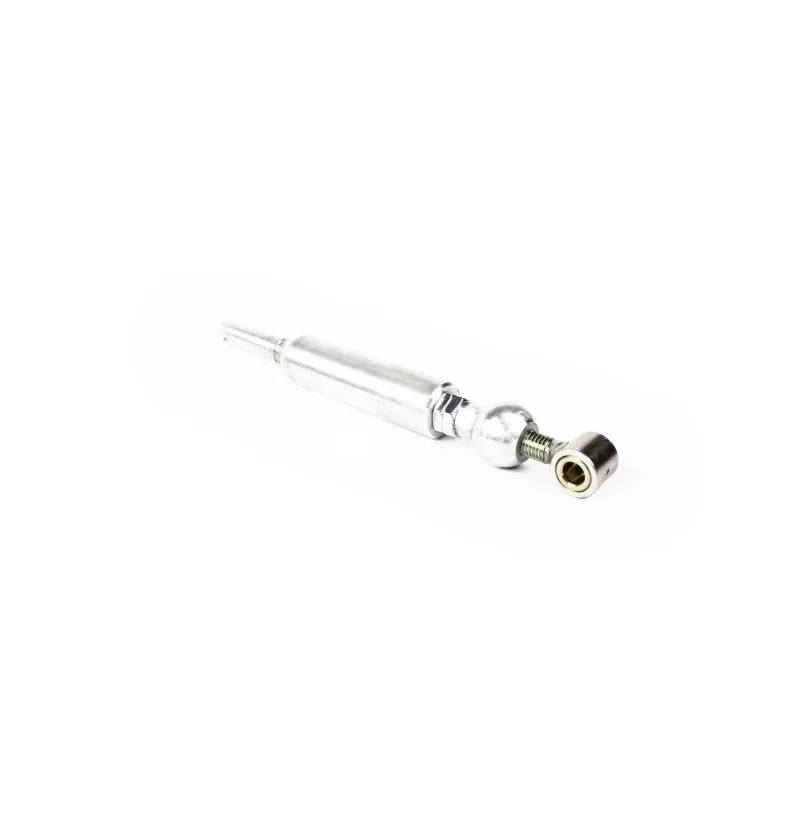 CNC-maskinert short shifter til BMW som passer original girknott