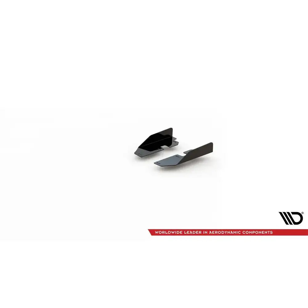 Side Flaps bak Ford Focus St / St-line Mk4