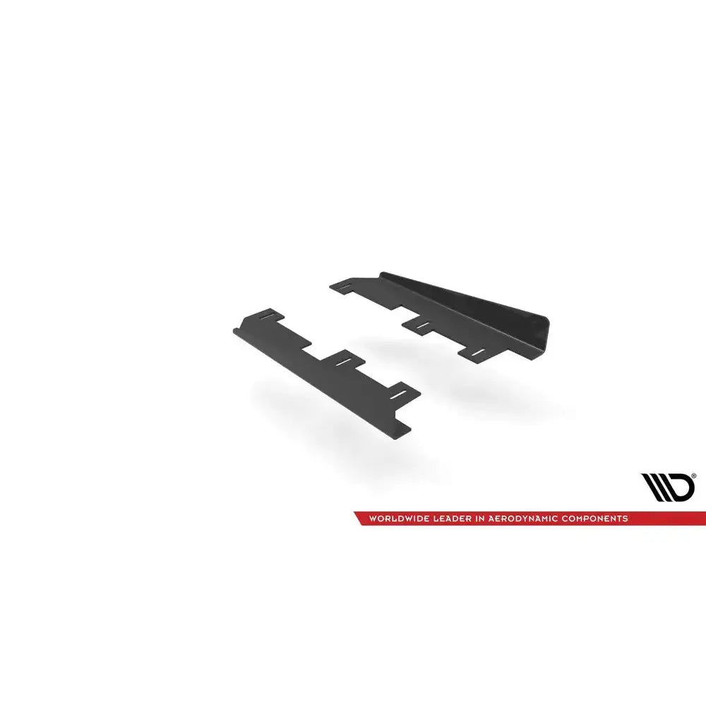 Side Flaps - Bmw 4 M-pack G22 20-