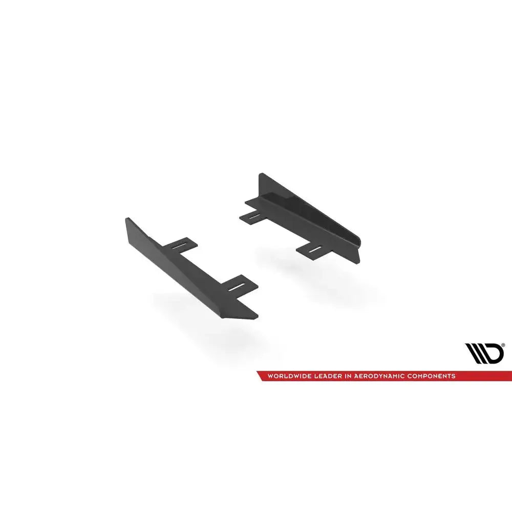 Side Flaps - Bmw 4 M-pack G22 20-