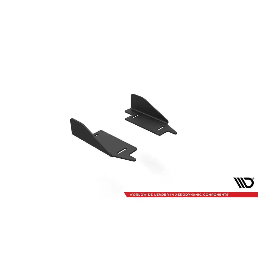 Side Flaps Seat Leon Fr Mk4 20-