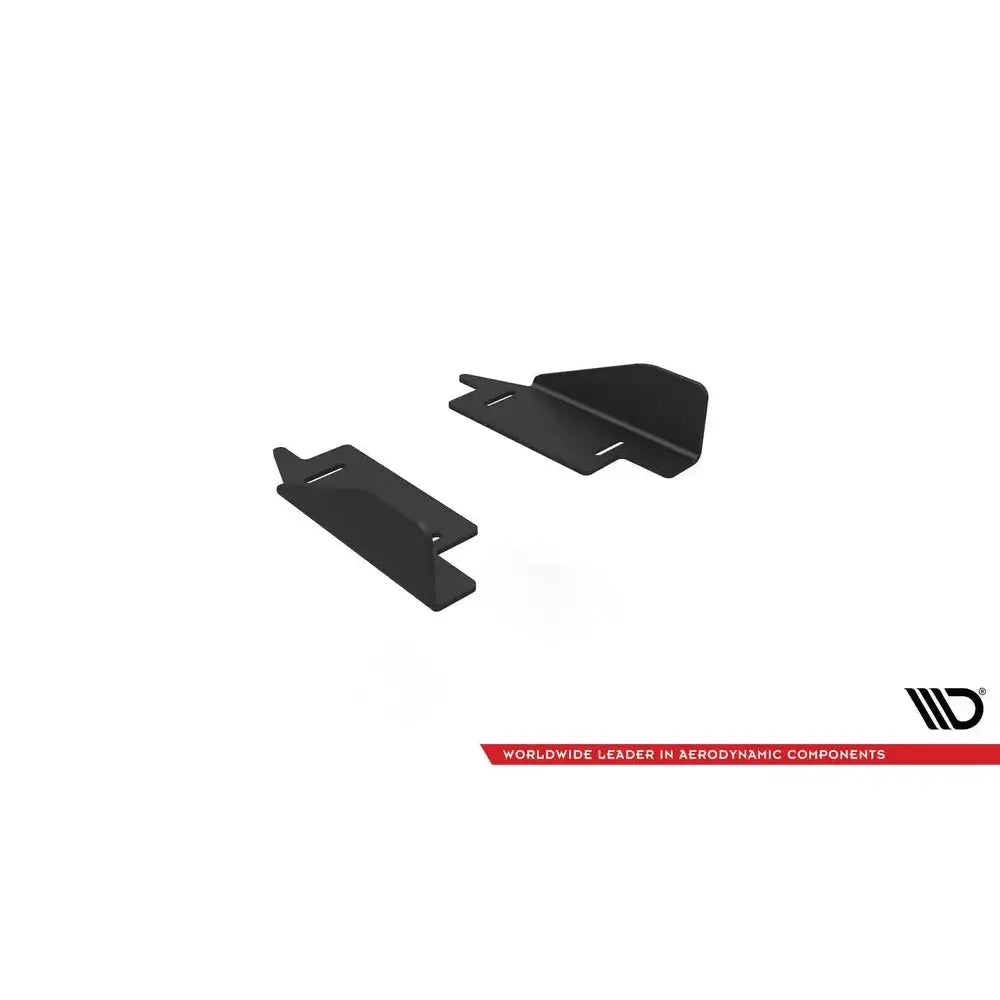 Side Flaps Seat Leon Fr Mk4 20-