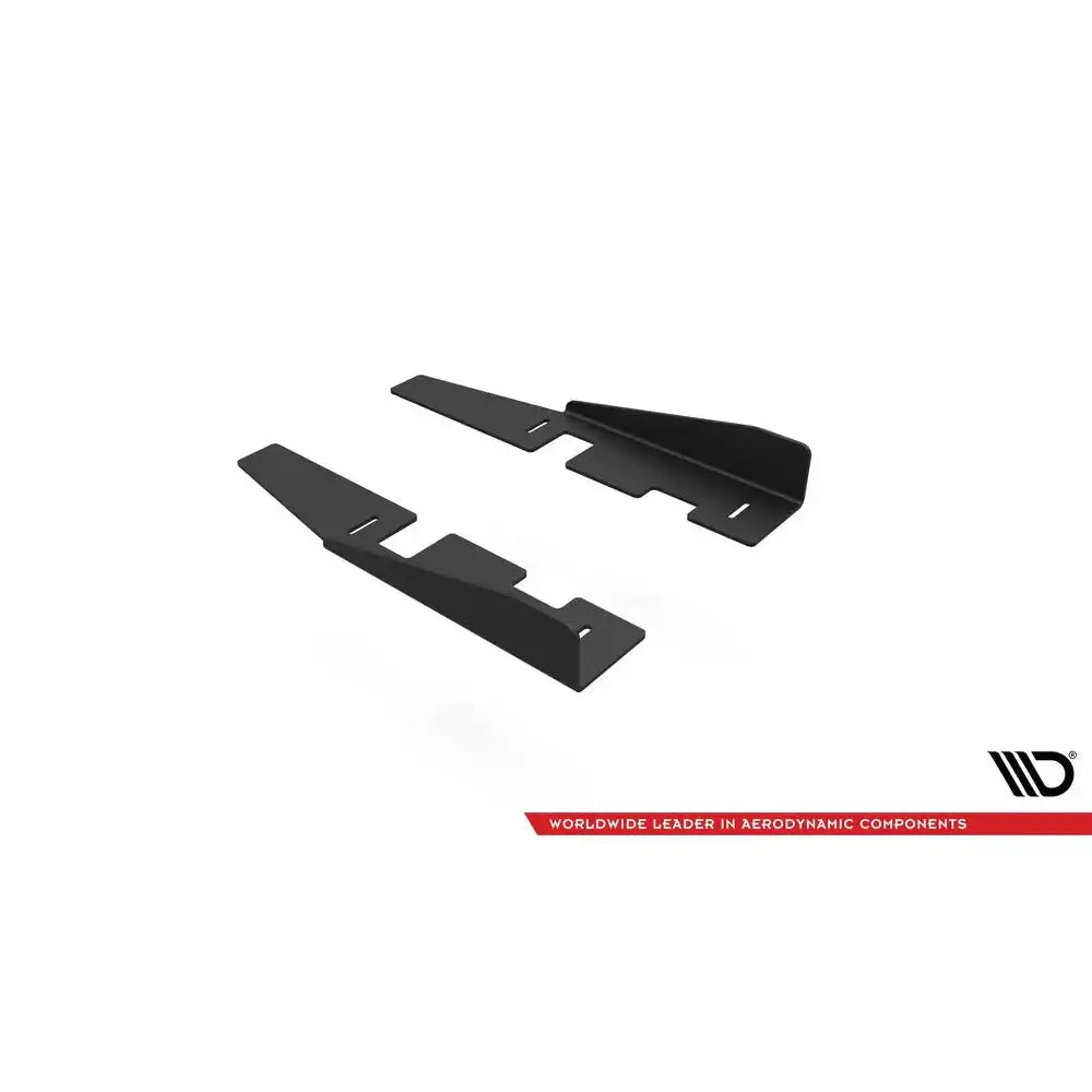 Side Flaps Seat Leon Fr Mk4 20-