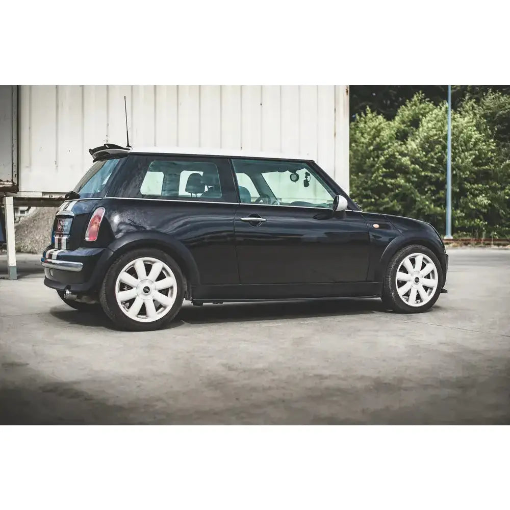 Side Skirts Diffusers Mini Cooper / One R50