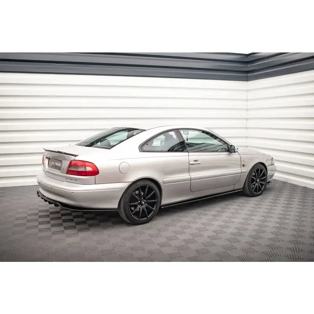 Side Skirts Diffusers Volvo C70 Mk1