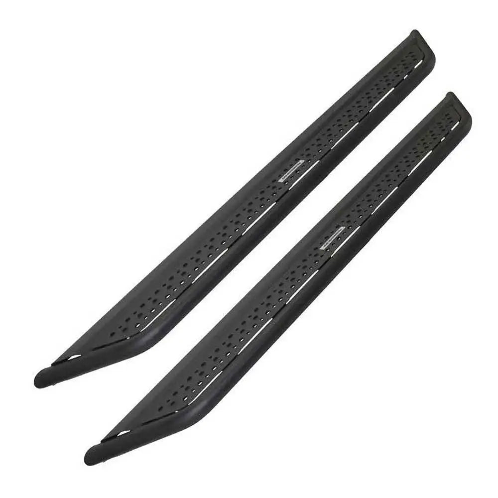 Side Steps Go Rhino Dominator D6 - Ram 1500 Dt 19-