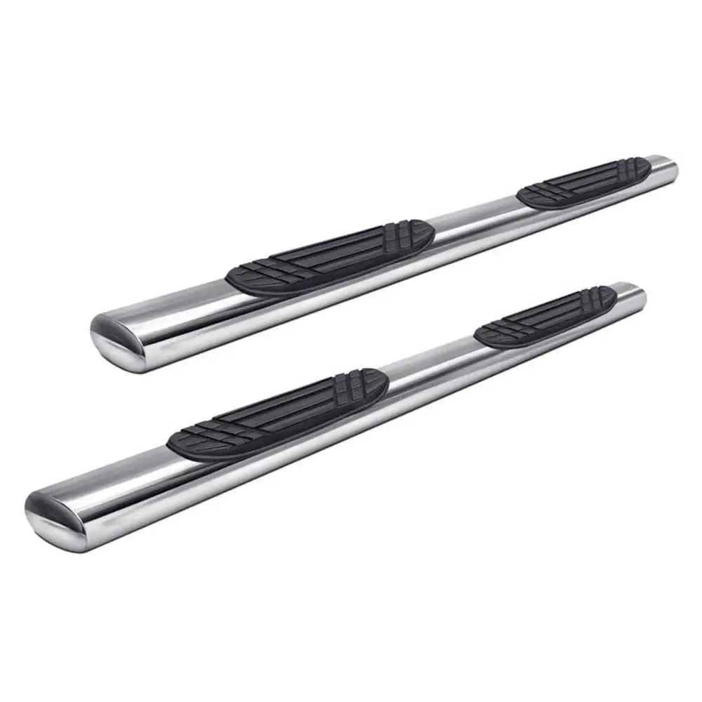 Side Steps Go Rhino Oe Xtreme Super Cab - Ford F150 04-14