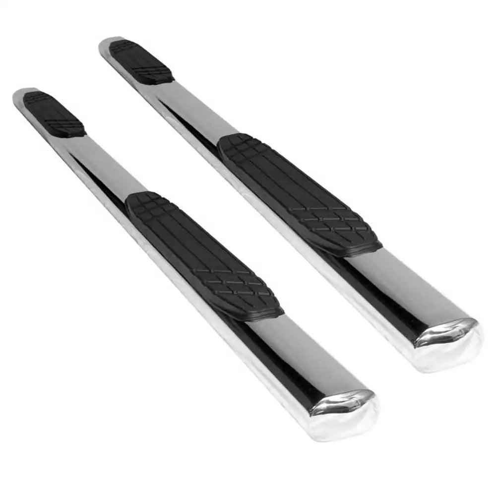 Side Steps Go Rhino Oe Xtreme Super Cab - Ford F150 04-14