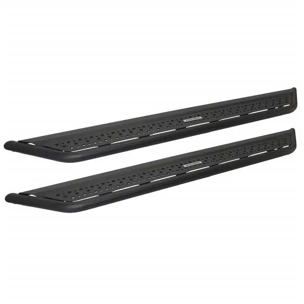 Side Trinn Go Rhino Dominator D6 - Jeep Wrangler Jk 4 d 07-18