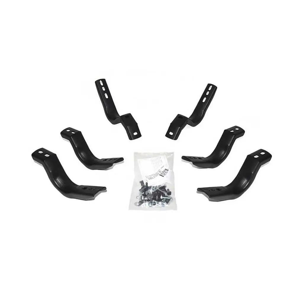 Side Trinn Go Rhino Oe Xtreme - Ford F150 04-14