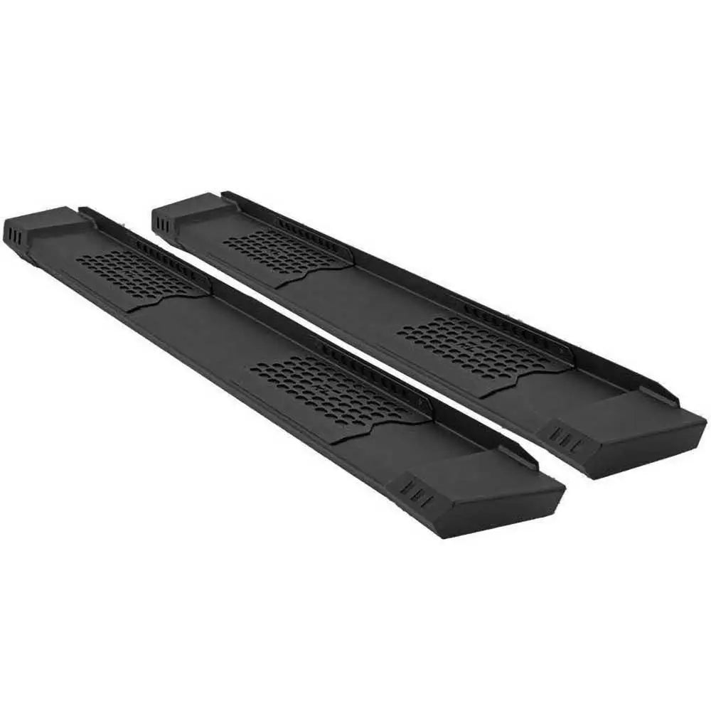 Side Trinn Rough Country Hd2 Quad Cab - Ram 3500 10-22