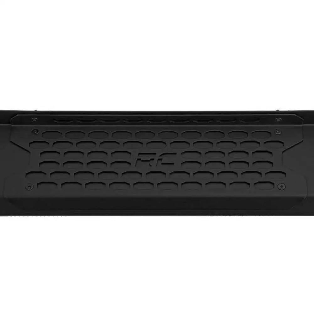 Side Trinn Rough Country Hd2 Quad Cab - Ram 3500 10-22