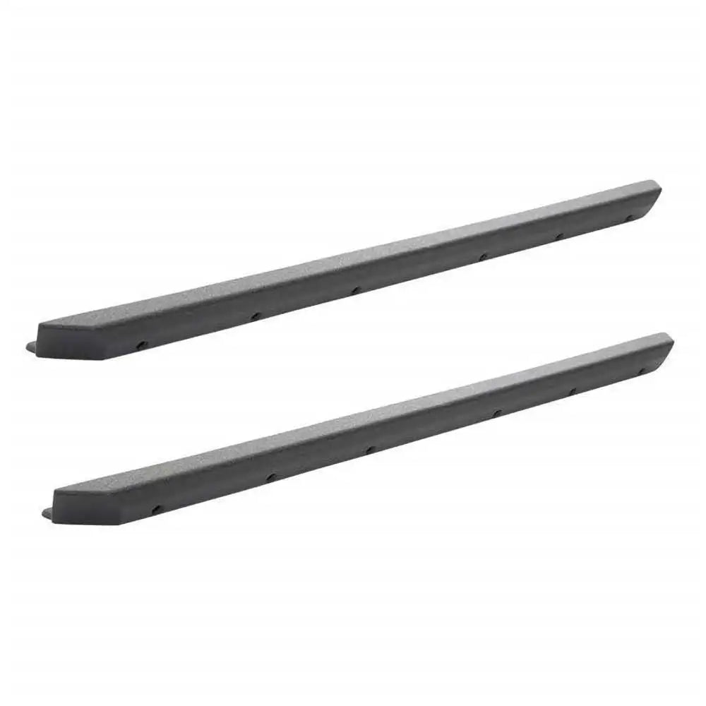 Sidebeskyttelse Rock Sliders Smittybilt Xrc - Jeep Cherokee Xj 84-01