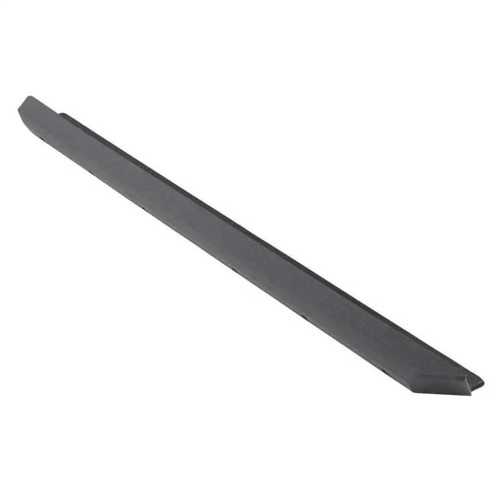 Sidebeskyttelse Rock Sliders Smittybilt Xrc - Jeep Cherokee Xj 84-01