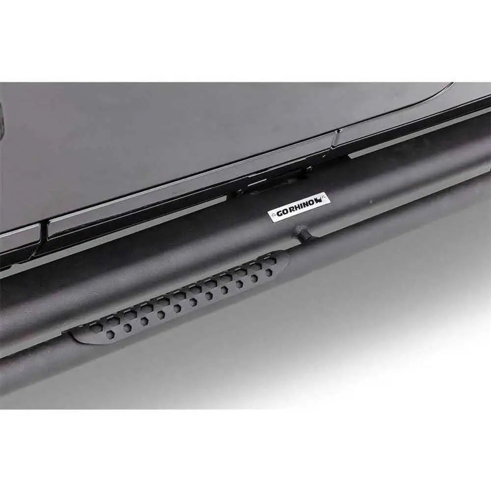 Sidedekk Go Rhino Dominator Xtreme Ds - Ford Ny Bronco 4 d 21-