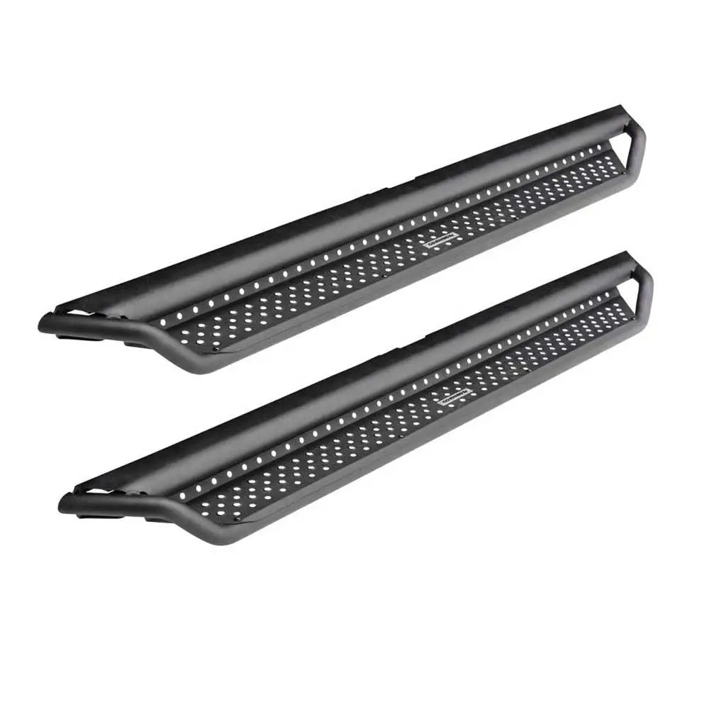 Sidedører fra Go Rhino Dominator D1 - Chevrolet Silverado 1500 19-