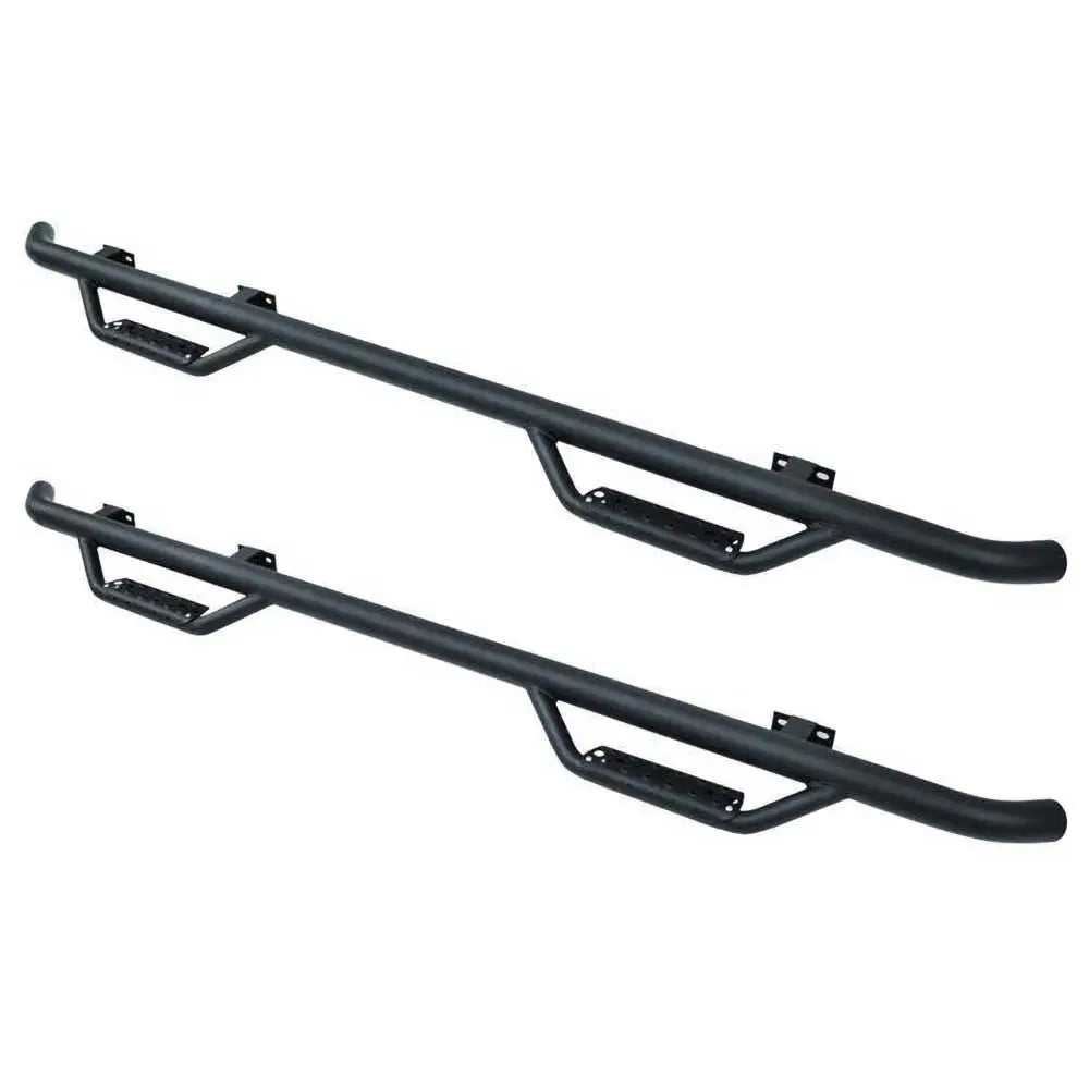 Sidedører Go Rhino Dominator D2 - Mitsubishi L200 15-23