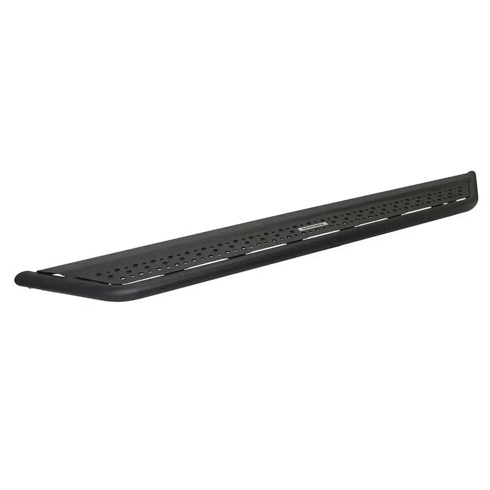 Sidelister Go Rhino Dominator D6 - Chevrolet Silverado 1500 19-