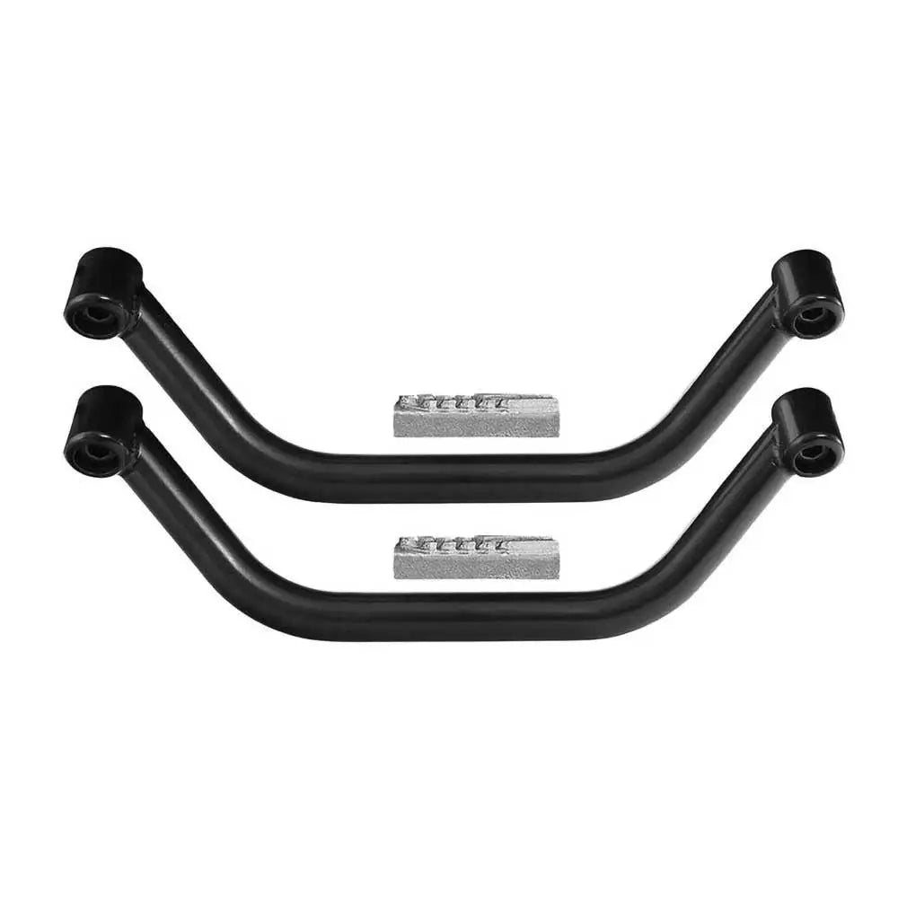 Sidelister Poison Spyder - Jeep Wrangler Jl 4 d 18-