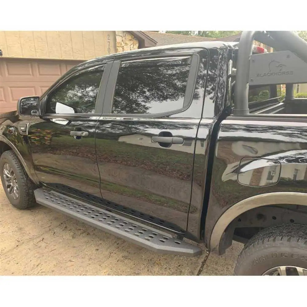 Siderør Bedliner Go Rhino Rb20 - Ford Ranger 15- Eu