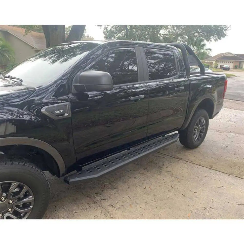 Siderør Bedliner Go Rhino Rb20 - Ford Ranger 15- Eu