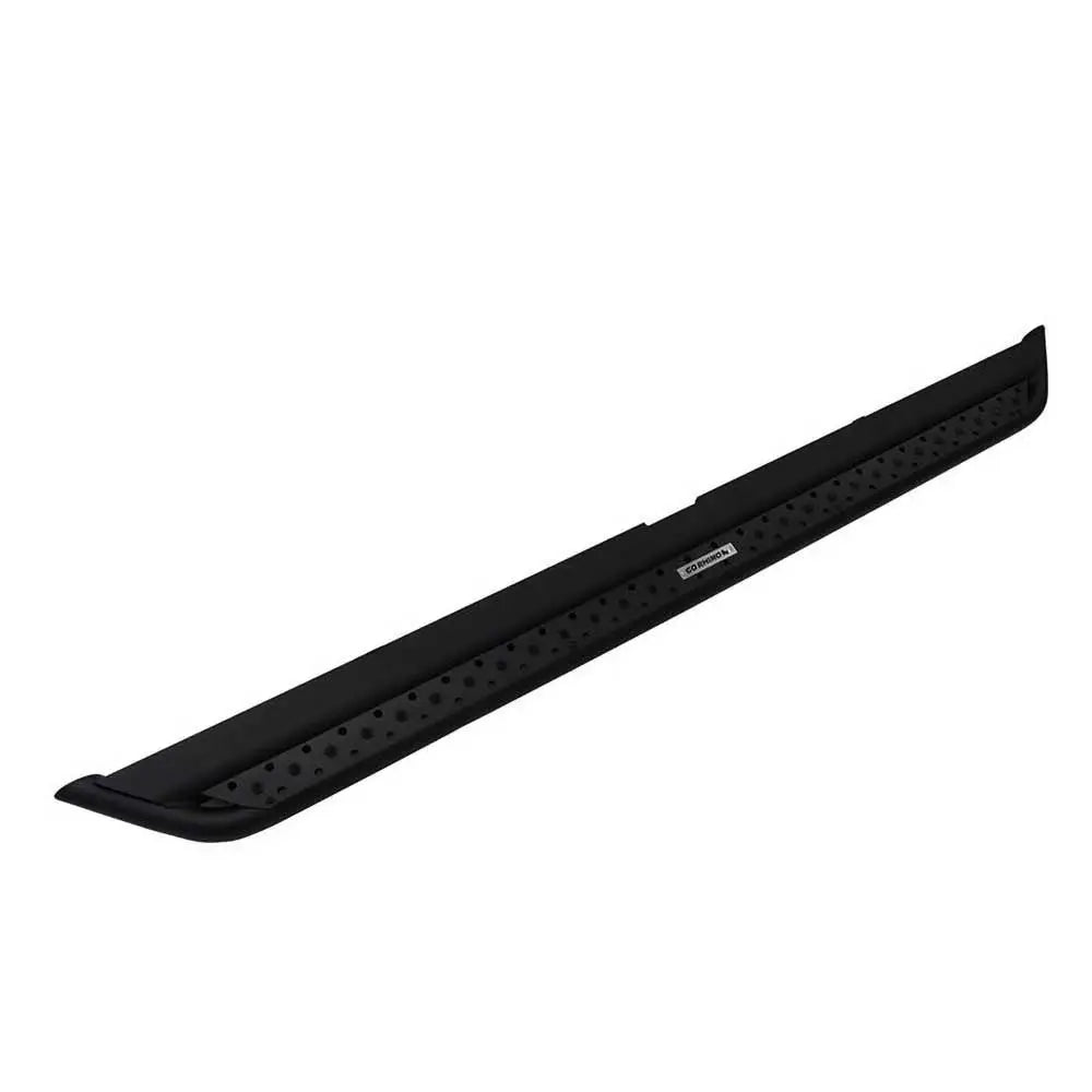 Siderør Go Rhino Dominator Xtreme Dss - Chevrolet Silverado 1500 19-