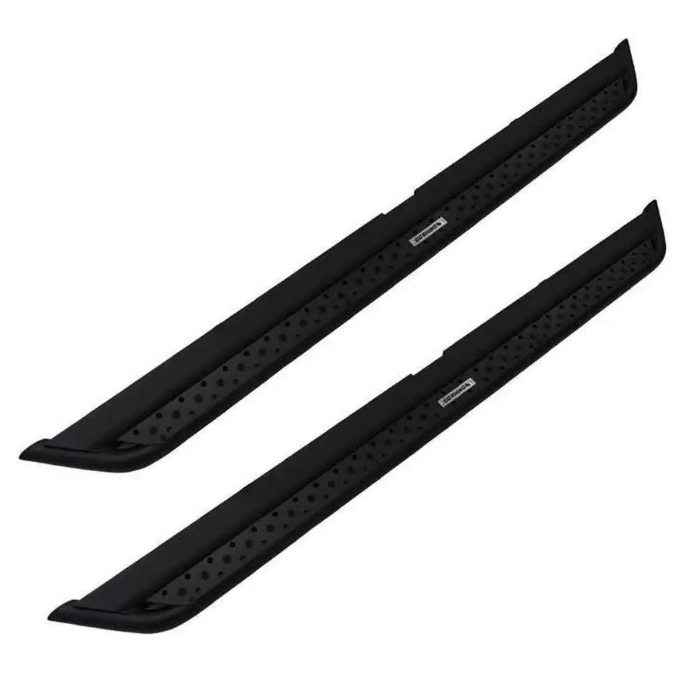 Siderør Go Rhino Dominator Xtreme Dss - Chevrolet Silverado 1500 19-