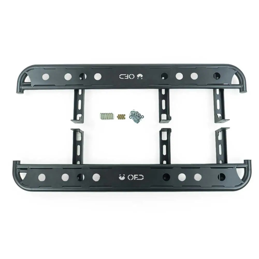 Siderør Ofd - Toyota Fj Cruiser 06-10
