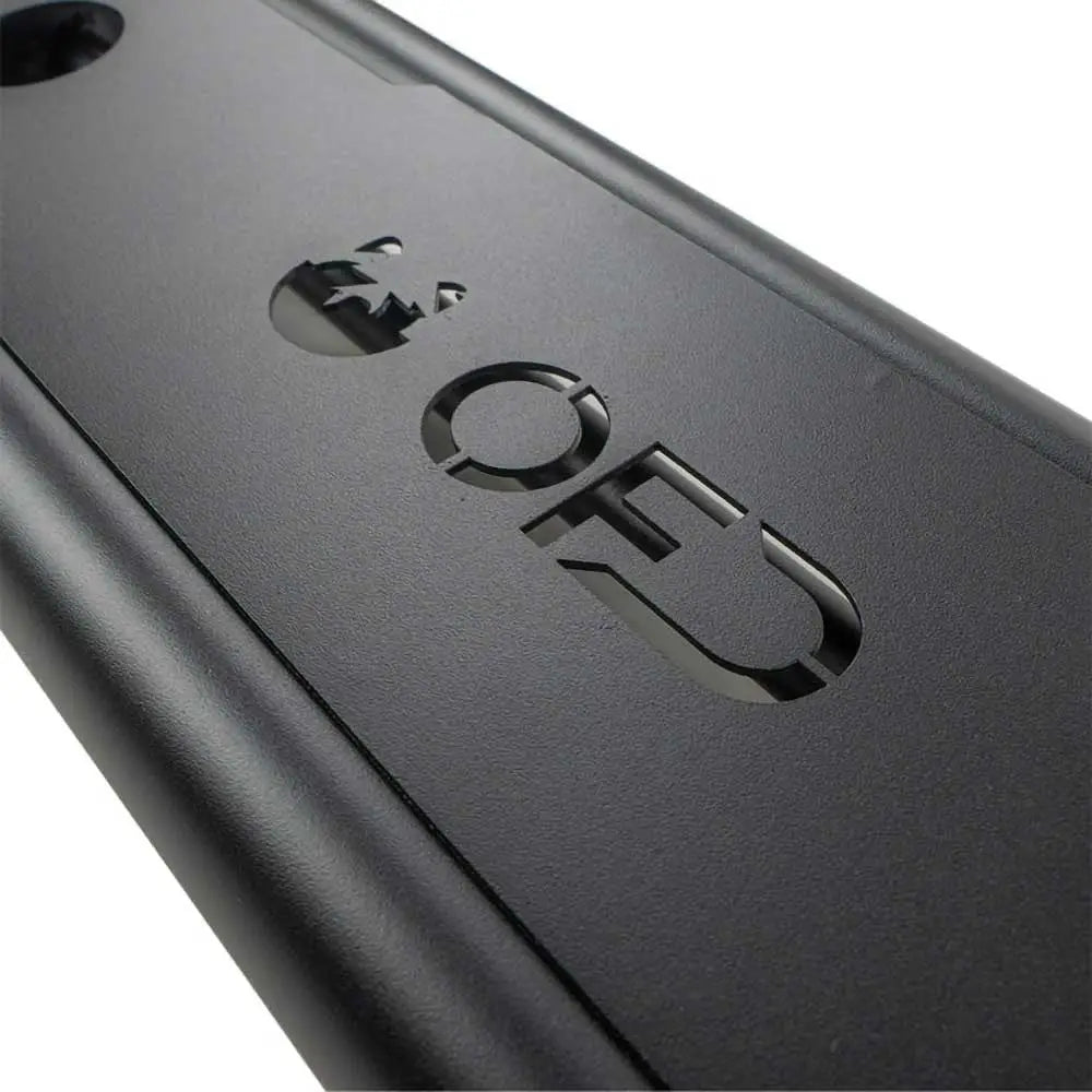 Siderør Ofd - Toyota Fj Cruiser 06-10