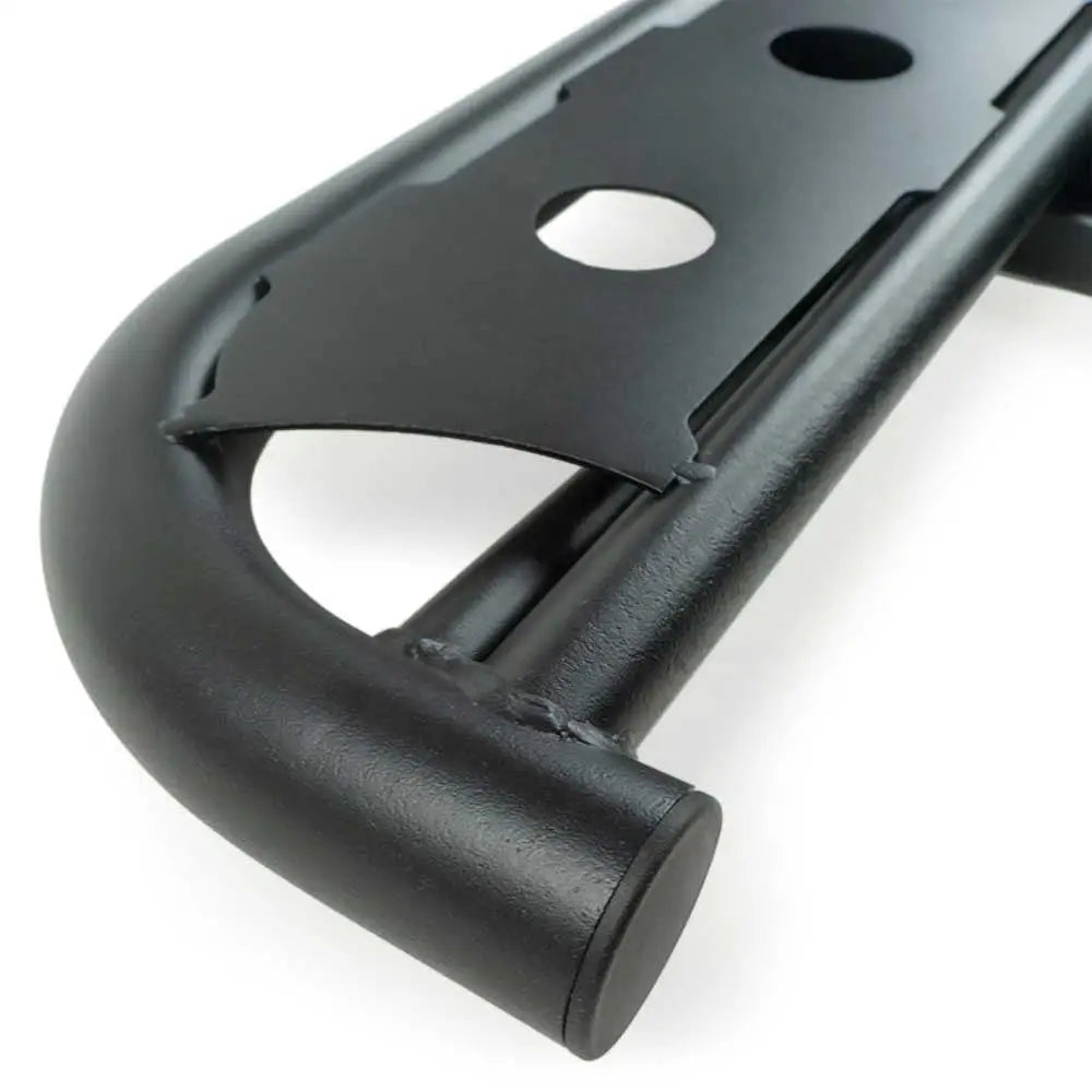 Siderør Ofd - Toyota Fj Cruiser 06-10