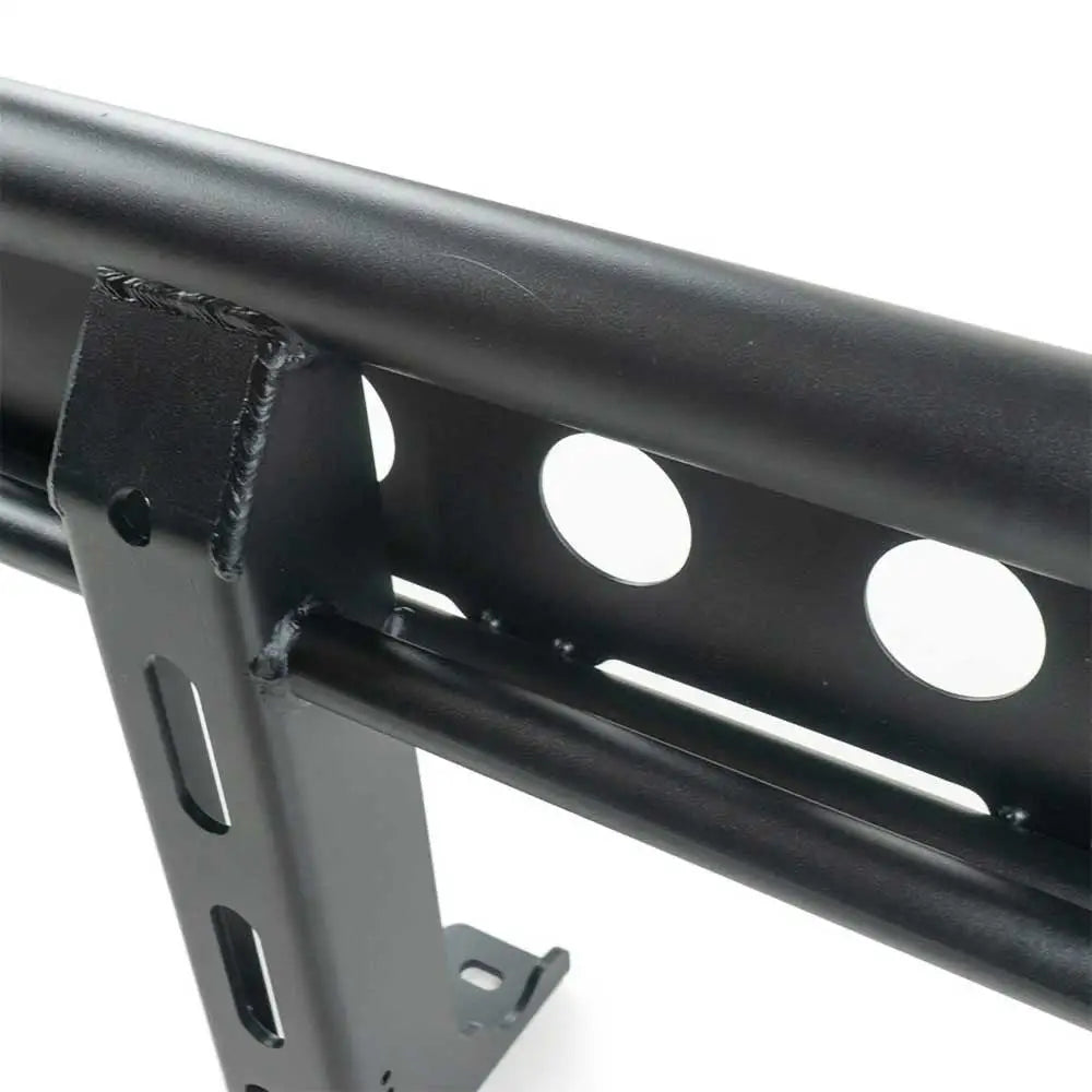 Siderør Ofd - Toyota Fj Cruiser 06-10