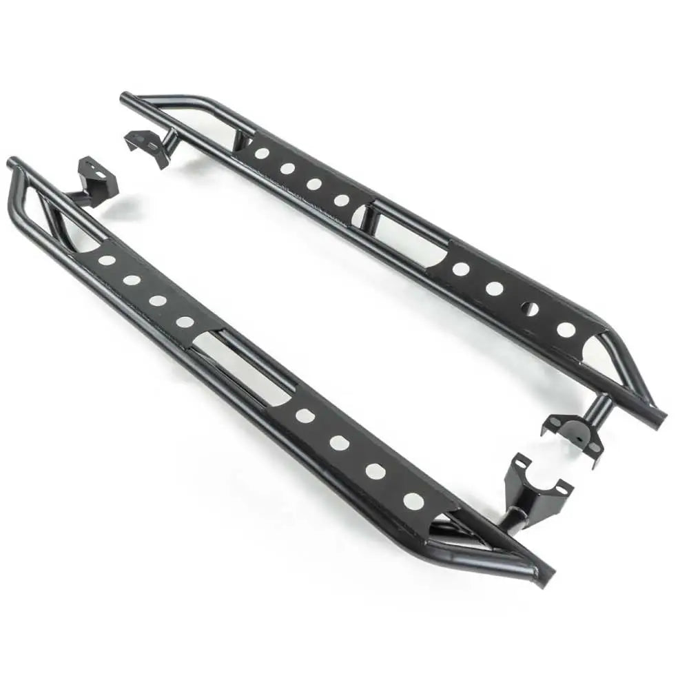 Sideskinner Ofd - Jeep Wrangler Jl 4 d 18-