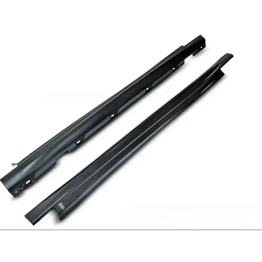 Sideskirt Ford Focus 18-21 St Style