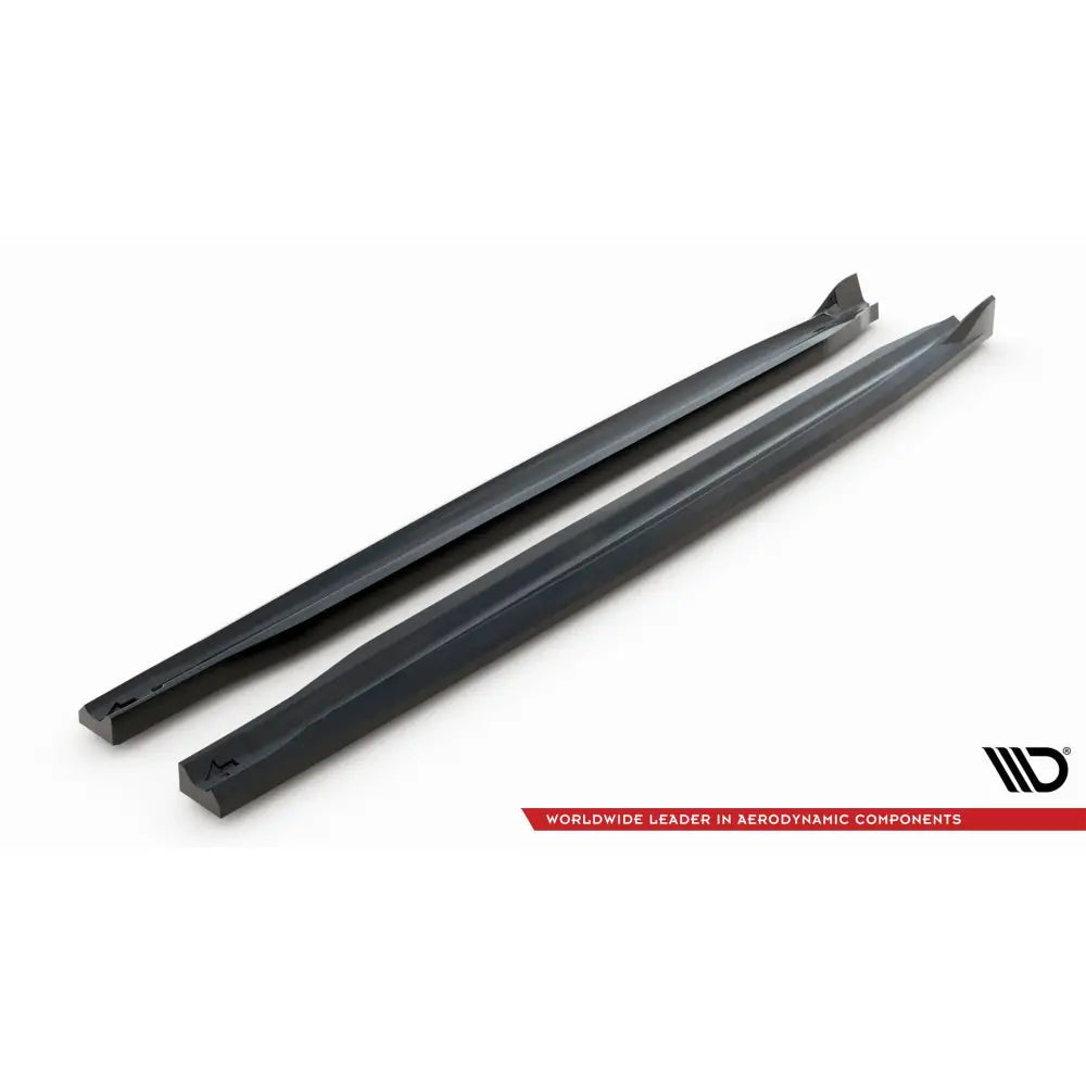 Sideskjørt Alfa Romeo Stelvio Quadrifoglio Mk1