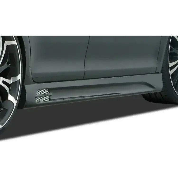 Sideskjørt Audi A1 8x/8xa 10-18 Sportback Gt-race