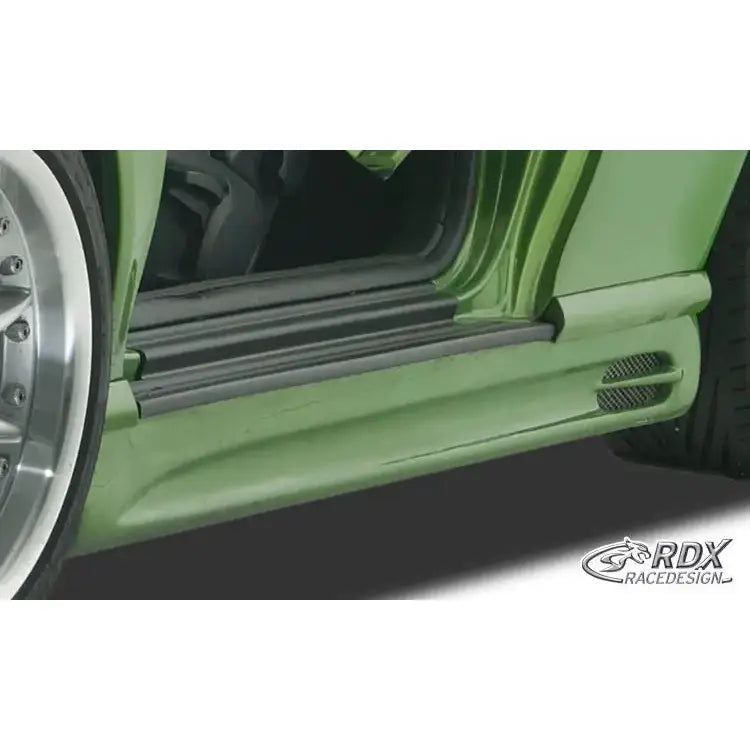 Sideskjørt Audi A3 8l Gt-race