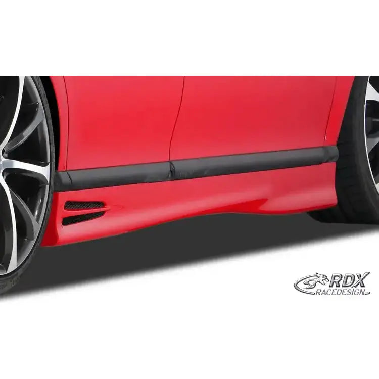 Sideskjørt Audi A3 8l Gt4