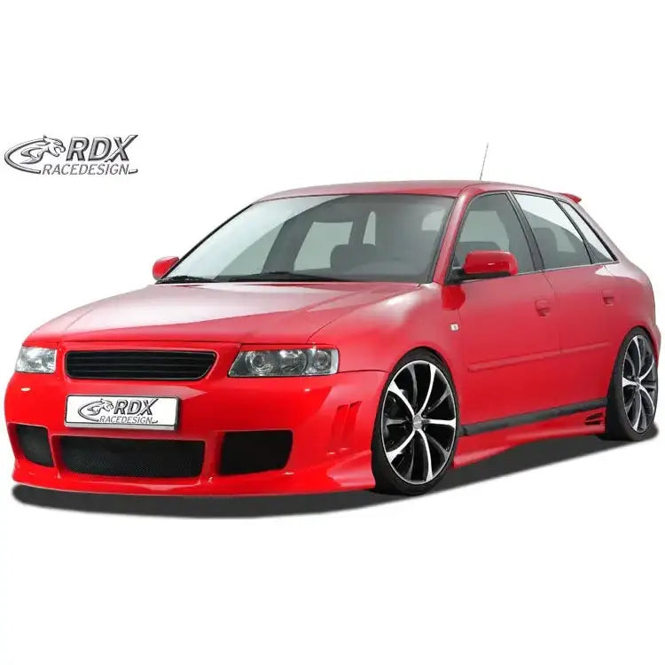 Sideskjørt Audi A3 8l Gt4