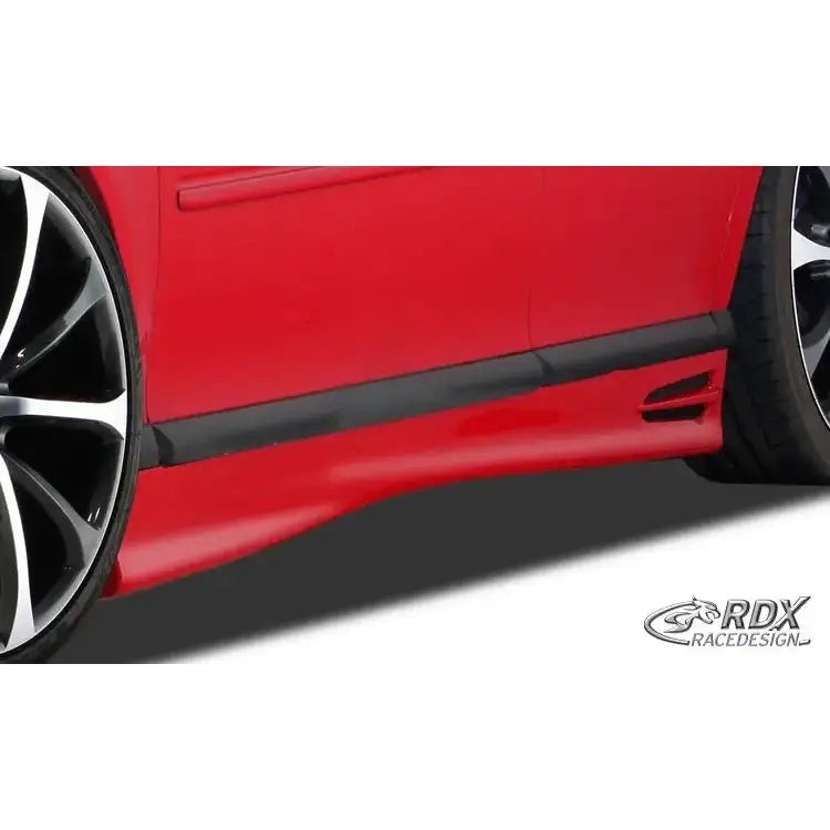 Sideskjørt Audi A3 8l Gt4