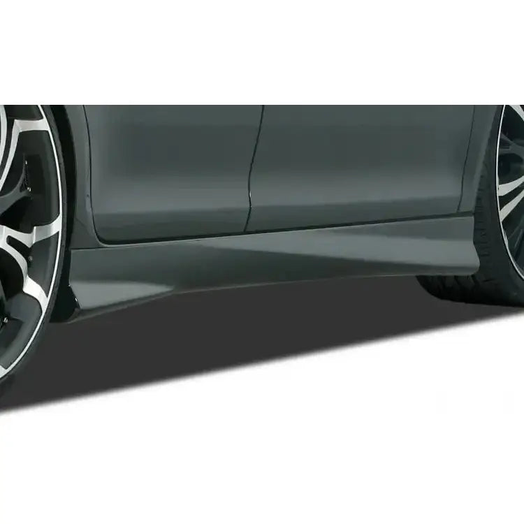 Sideskjørt Audi A3 8l Turbo