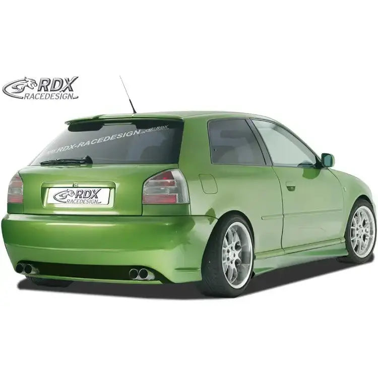 Sideskjørt Audi A3 8l Turbo