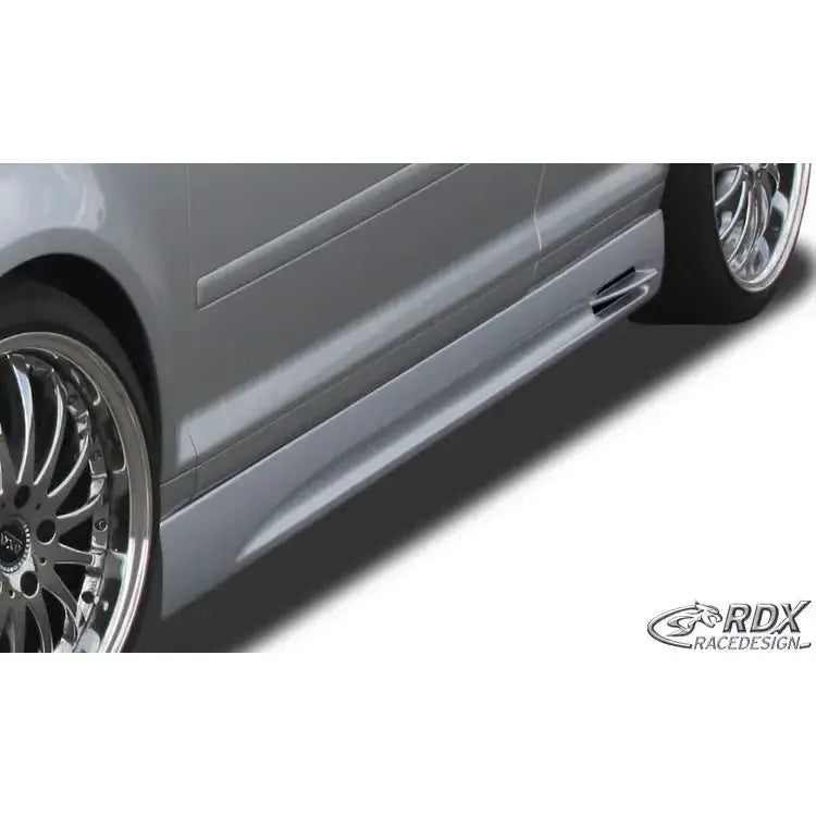 Sideskjørt Audi A3 8p Gt-race