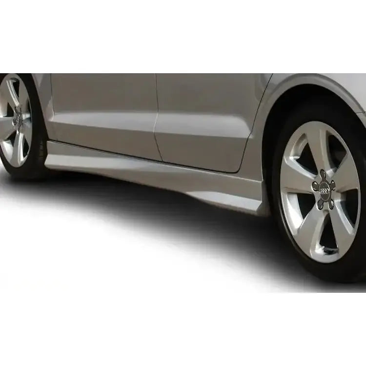 Sideskjørt Audi A3 8v/8va/8vs 12-20 Sportback/sedan Turbo