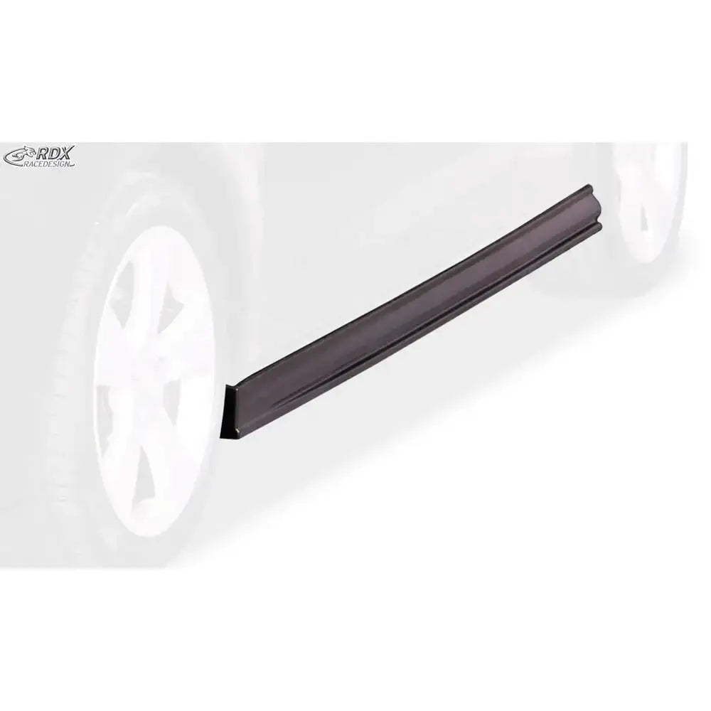 Sideskjørt Audi A3 8v/8va/8vs 12- Sportback/sedan Edition