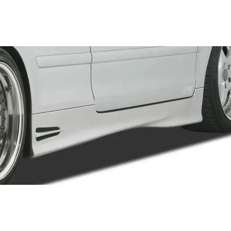 Sideskjørt Audi A4 8h 02-06 Cabrio Gt4