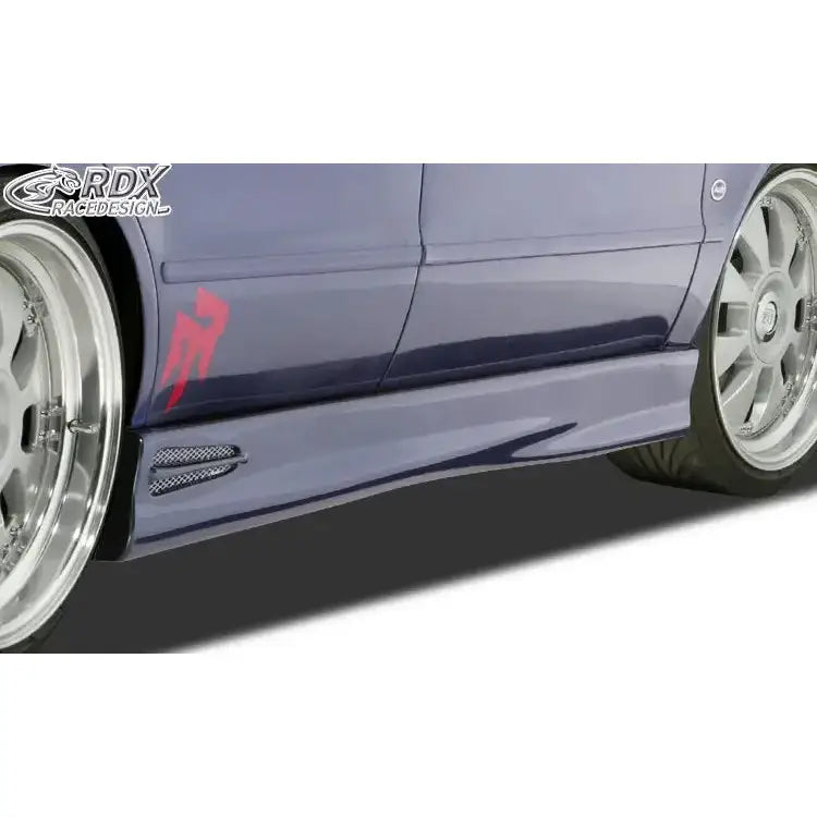 Sideskjørt Audi A4 B5 94-01 Gt4