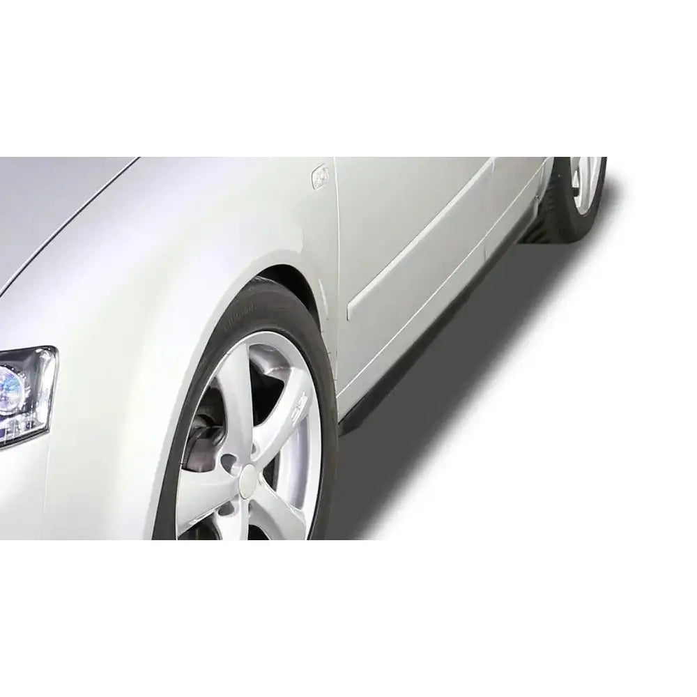 Sideskjørt Audi A4 B6 8e 00-04 Slim