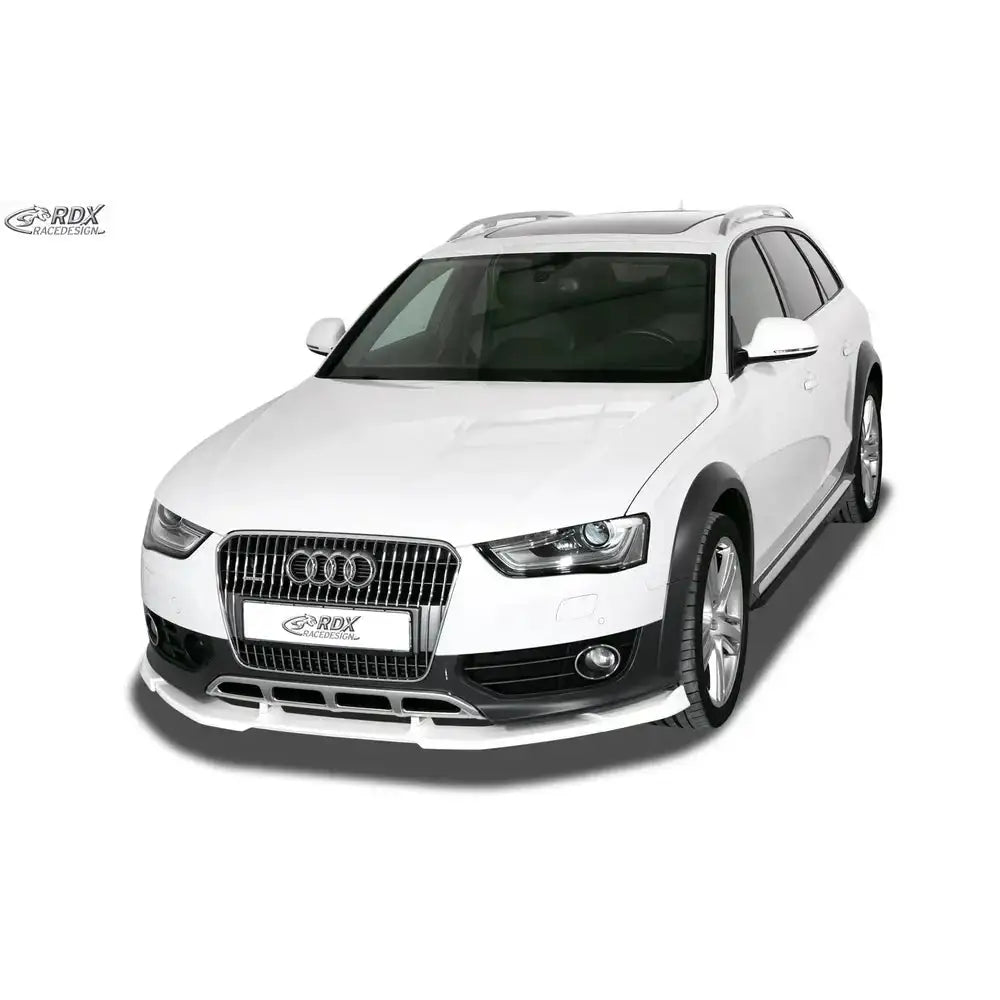 Sideskjørt Audi A4 B8 08-15 Allroad Slim