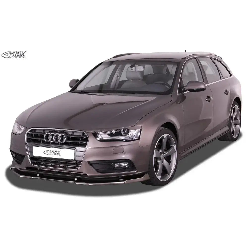 Sideskjørt Audi A4 B8/b81/8k 08-15 Edition