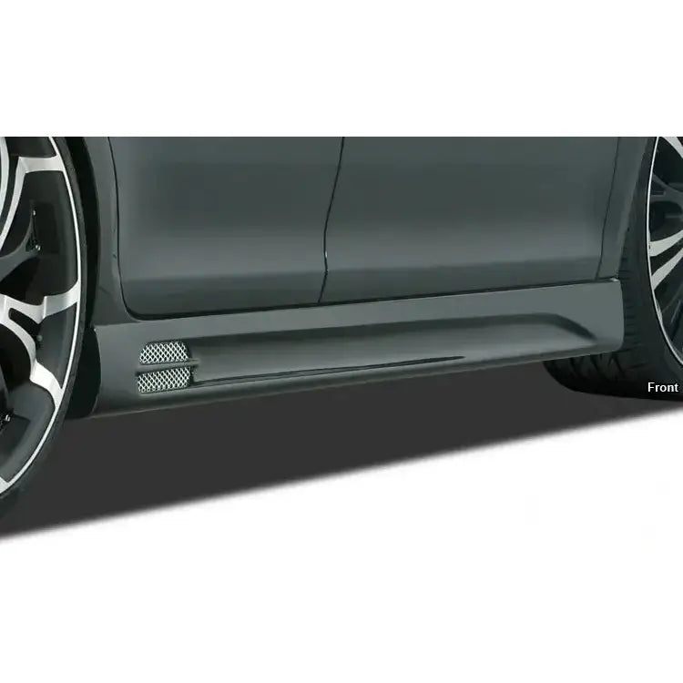 Sideskjørt Audi A4 B8/b81/8k 08-15 Gt-race